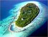 Reethi Beach Resort **** :: Баа Атолл :: Мальдивы